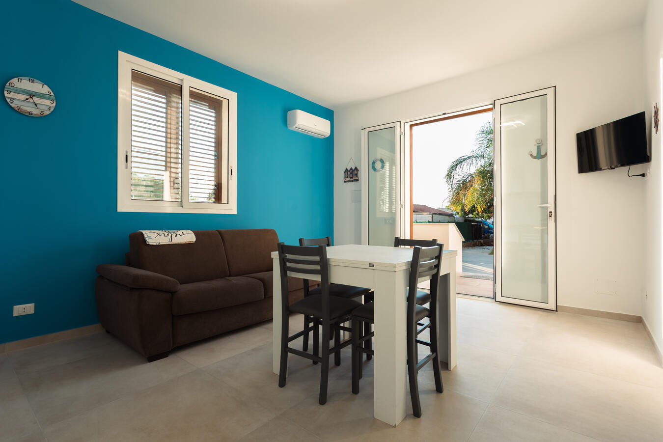 Cameretta - La Dimora Blu